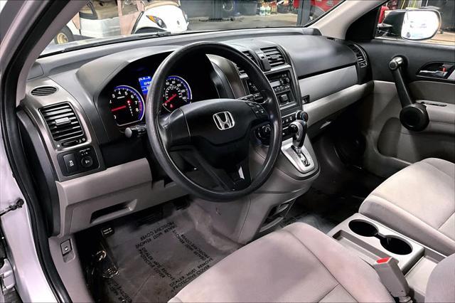 used 2010 Honda CR-V car, priced at $13,288