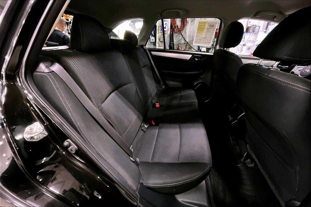 used 2019 Subaru Outback car, priced at $14,972