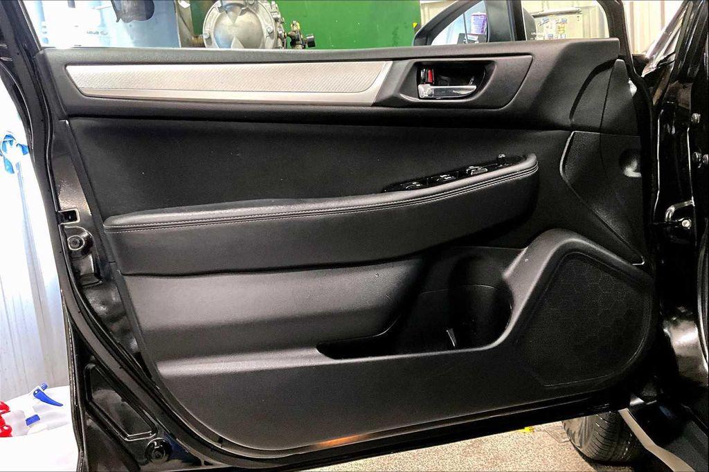 used 2019 Subaru Outback car, priced at $14,972