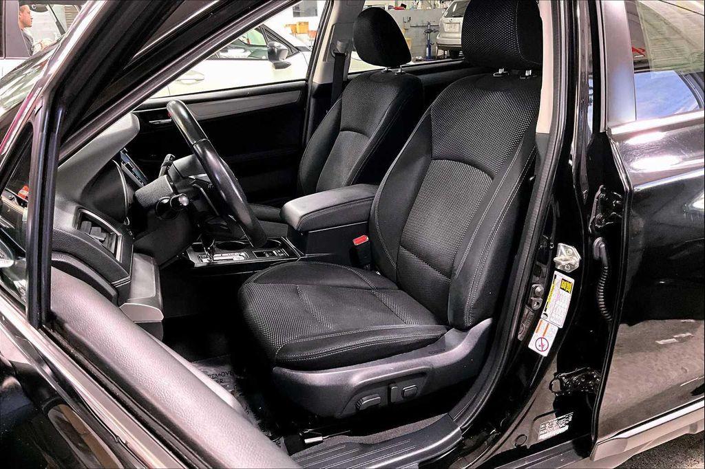 used 2019 Subaru Outback car, priced at $14,972