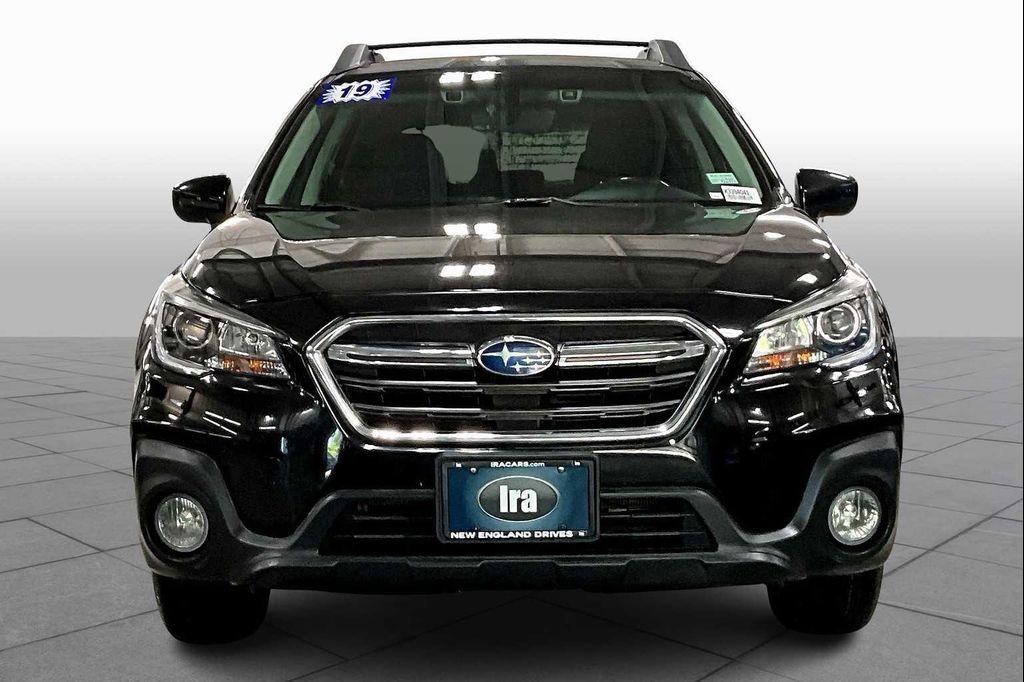 used 2019 Subaru Outback car, priced at $14,972