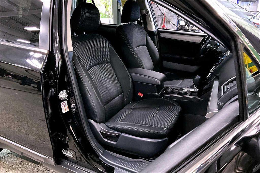 used 2019 Subaru Outback car, priced at $14,972