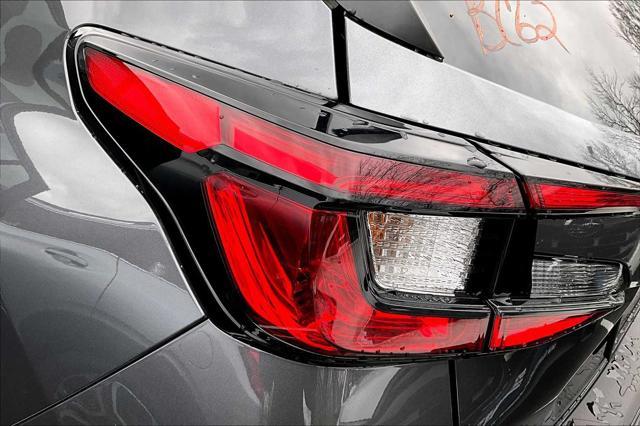 new 2025 Subaru Crosstrek car, priced at $34,372