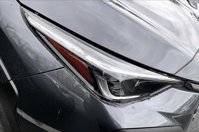new 2025 Subaru Crosstrek car, priced at $34,372
