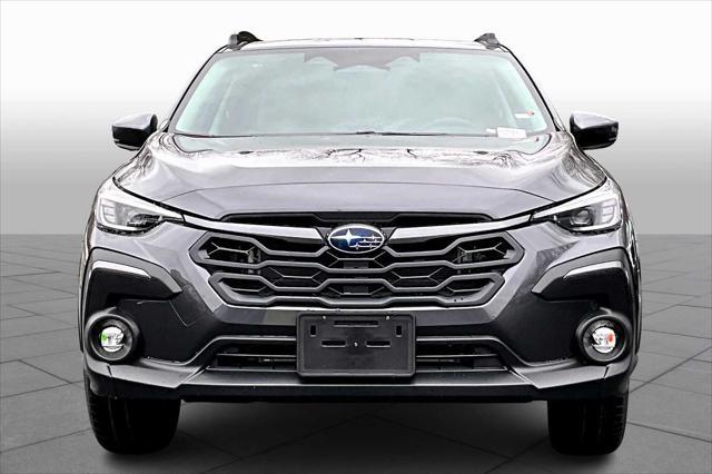 new 2025 Subaru Crosstrek car, priced at $34,372