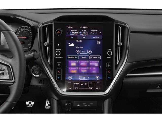 new 2025 Subaru WRX car, priced at $36,918