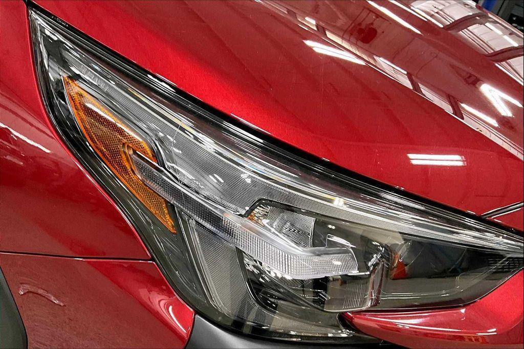 new 2025 Subaru Outback car, priced at $33,392