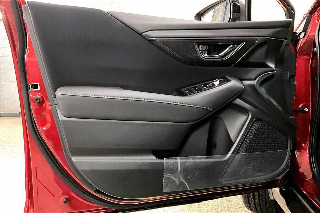 new 2025 Subaru Outback car, priced at $33,392