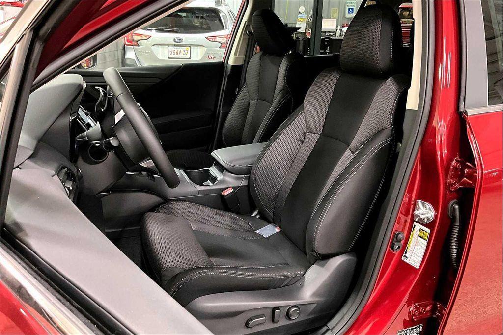 new 2025 Subaru Outback car, priced at $33,392