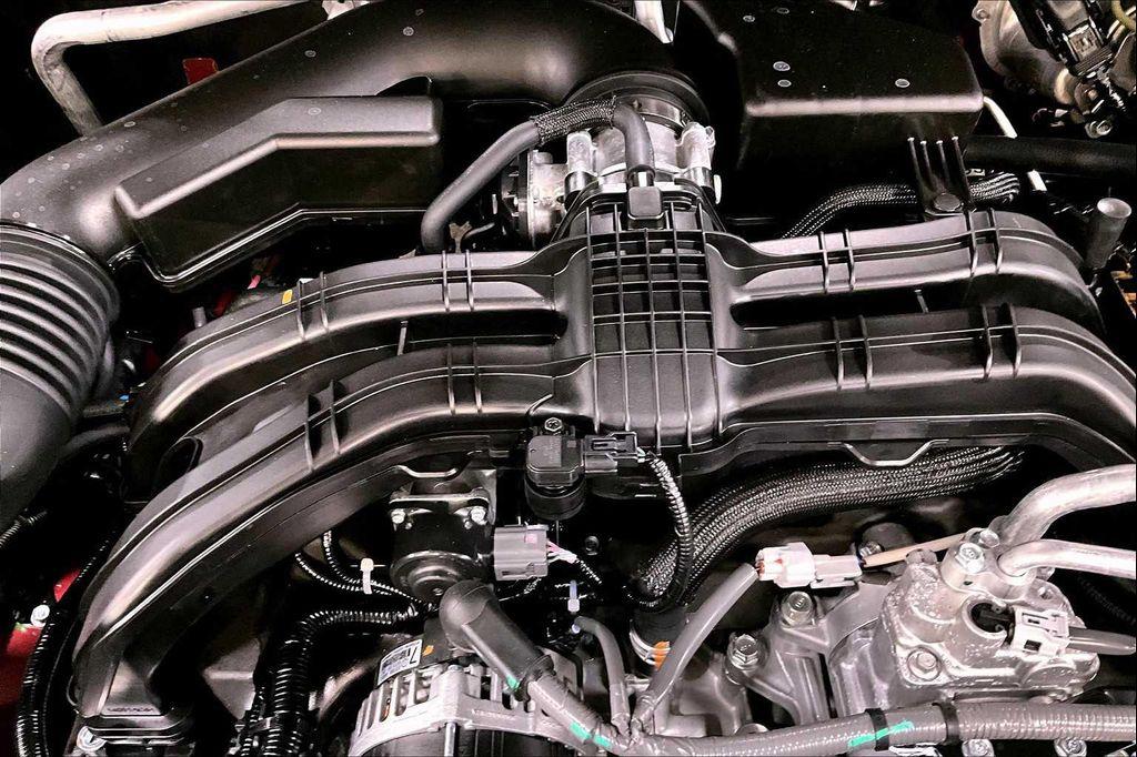 new 2025 Subaru Outback car, priced at $33,392