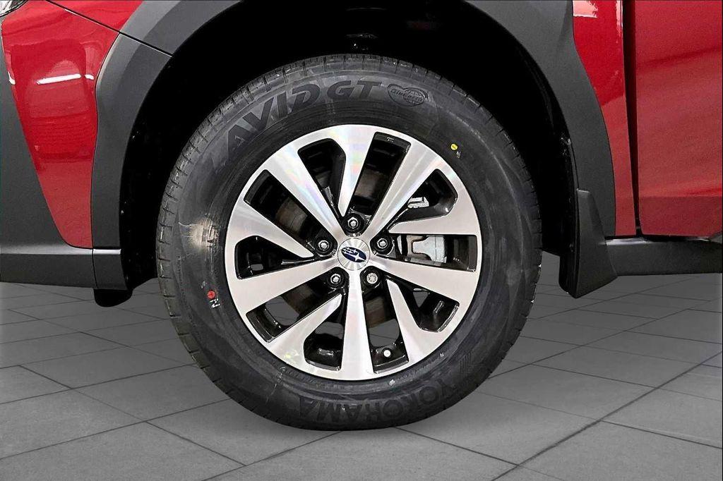 new 2025 Subaru Outback car, priced at $33,392