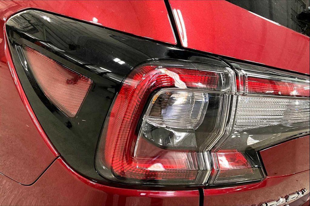 new 2025 Subaru Outback car, priced at $33,392