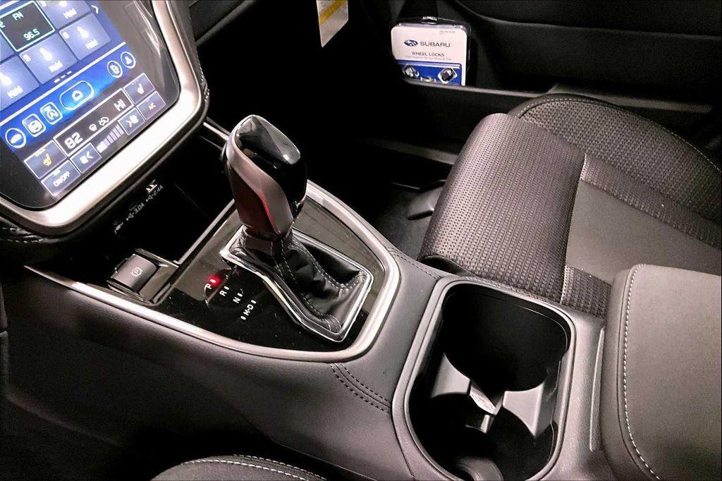 new 2025 Subaru Outback car, priced at $33,392