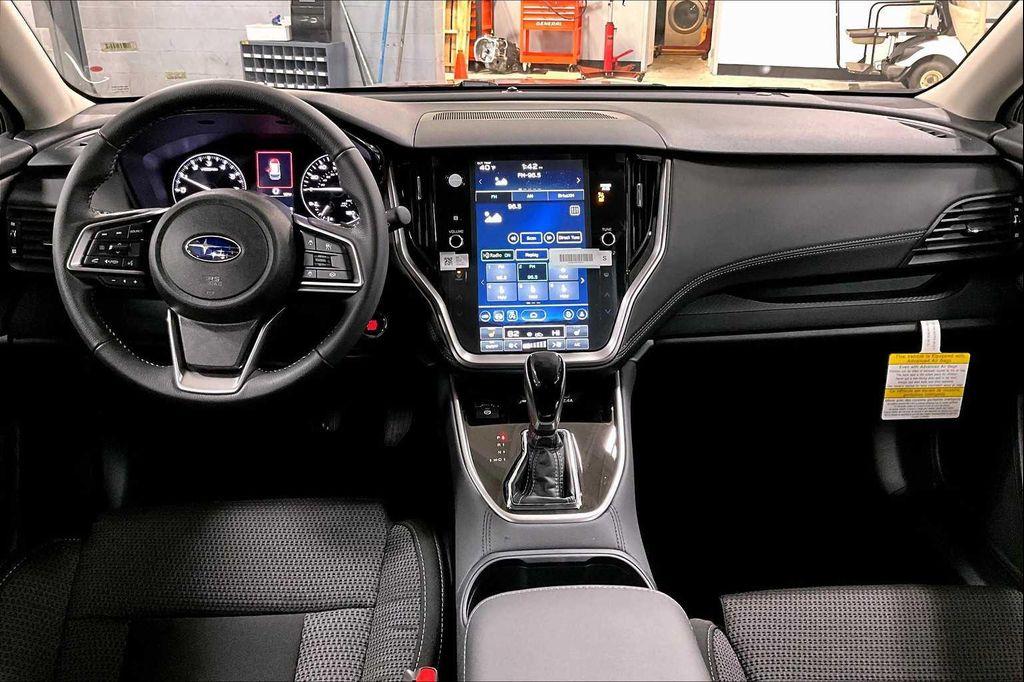 new 2025 Subaru Outback car, priced at $33,392