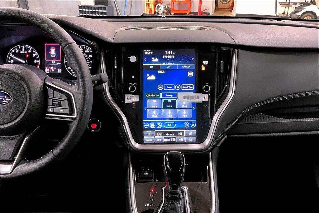 new 2025 Subaru Outback car, priced at $33,392