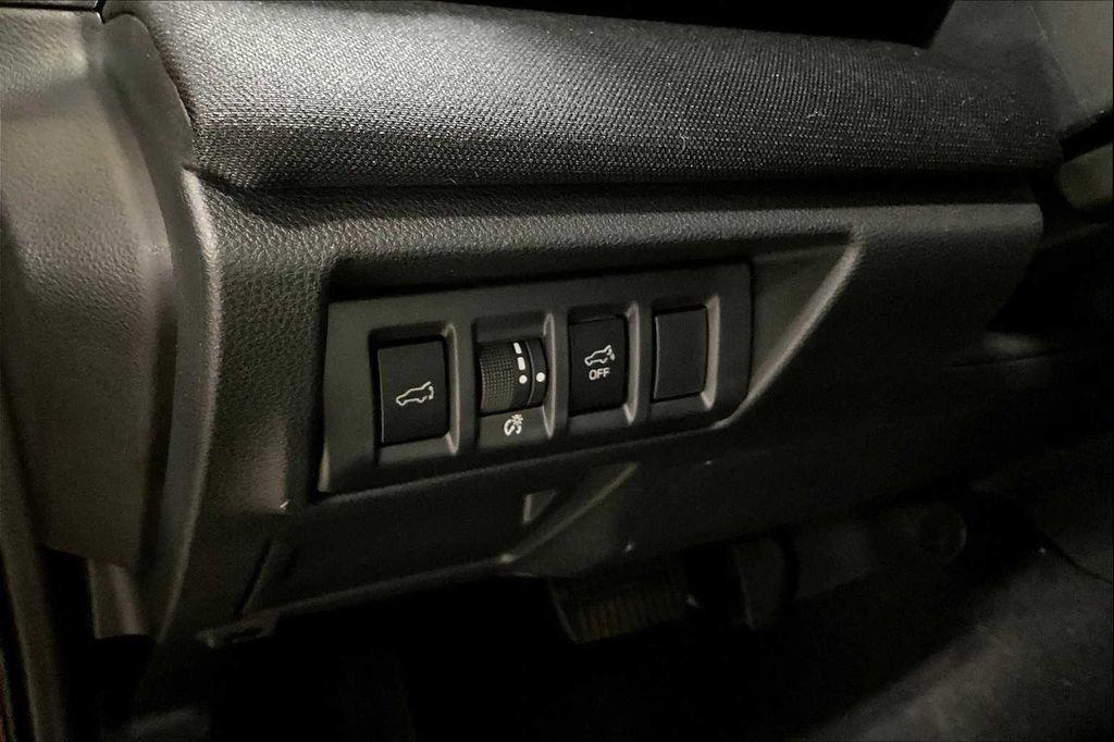 new 2025 Subaru Outback car, priced at $33,392