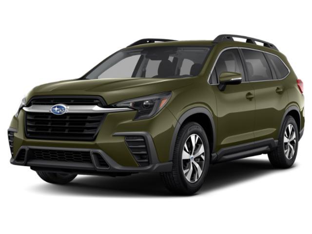 new 2024 Subaru Ascent car, priced at $40,512