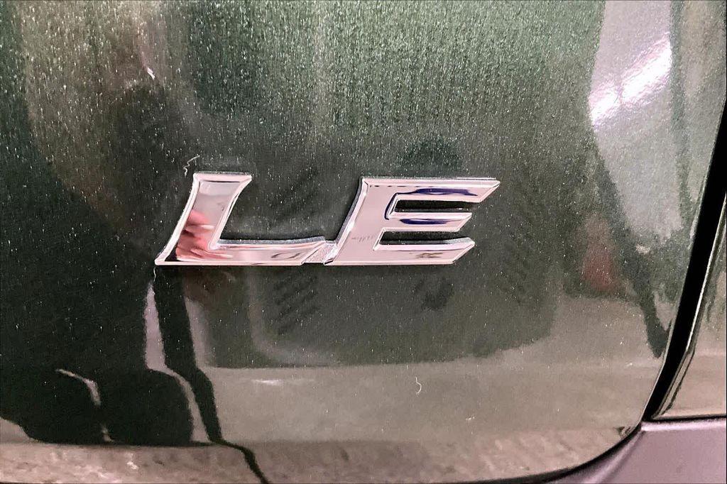 used 2025 Toyota Sienna car, priced at $42,988