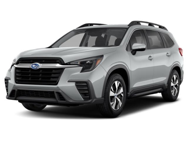 new 2025 Subaru Ascent car, priced at $42,184