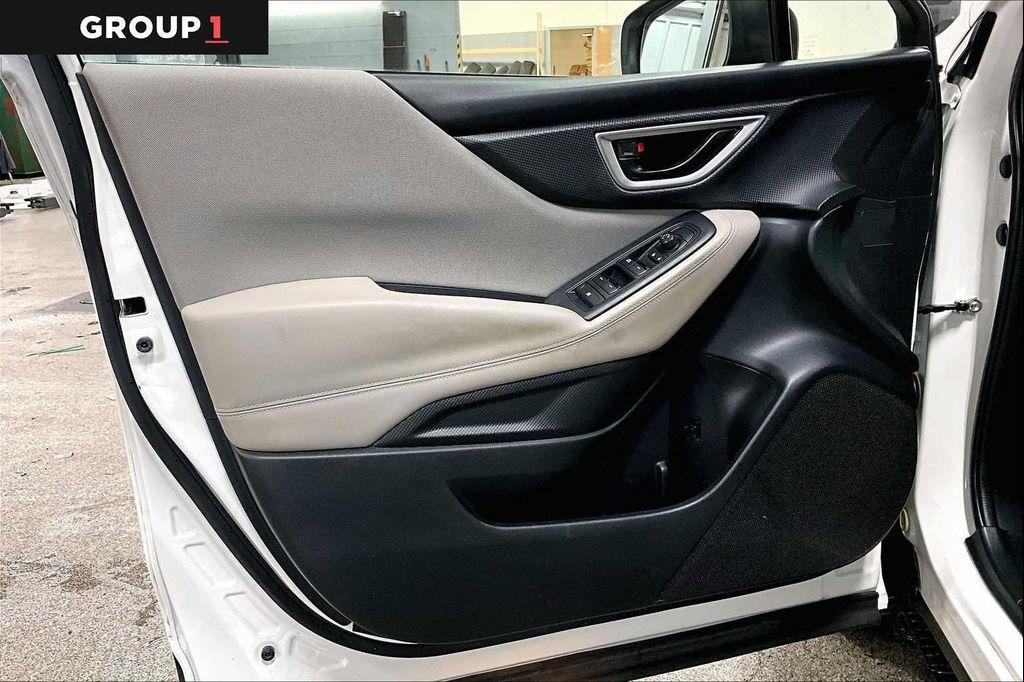 used 2023 Subaru Forester car, priced at $26,677