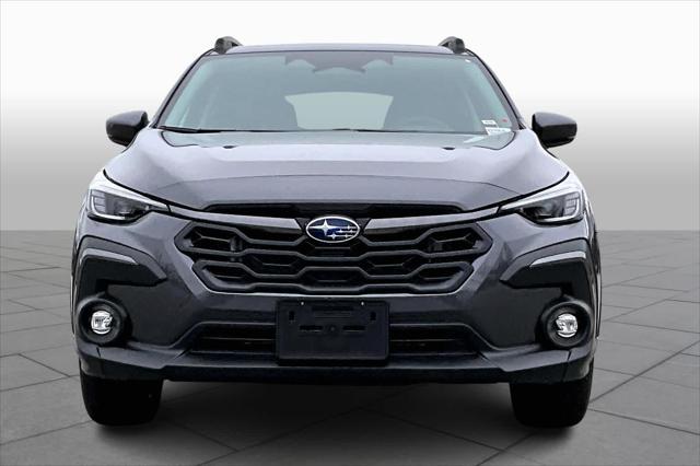 new 2024 Subaru Crosstrek car, priced at $35,147