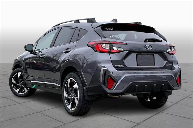 new 2024 Subaru Crosstrek car, priced at $35,147