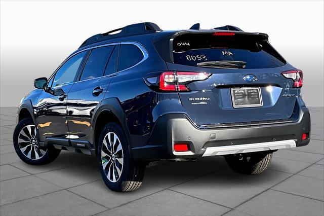 new 2025 Subaru Outback car, priced at $36,152