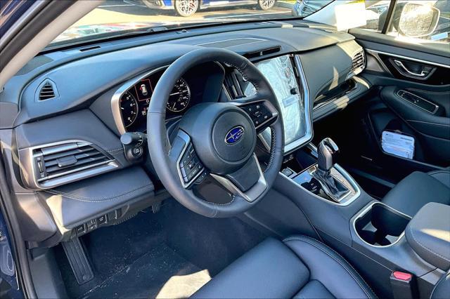 new 2025 Subaru Outback car, priced at $36,152