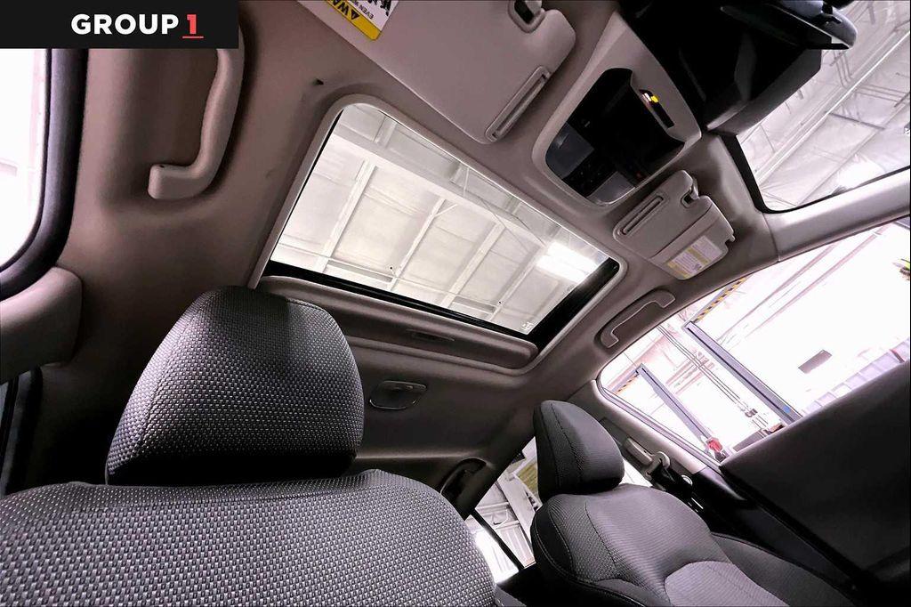 used 2024 Subaru Crosstrek car, priced at $26,995