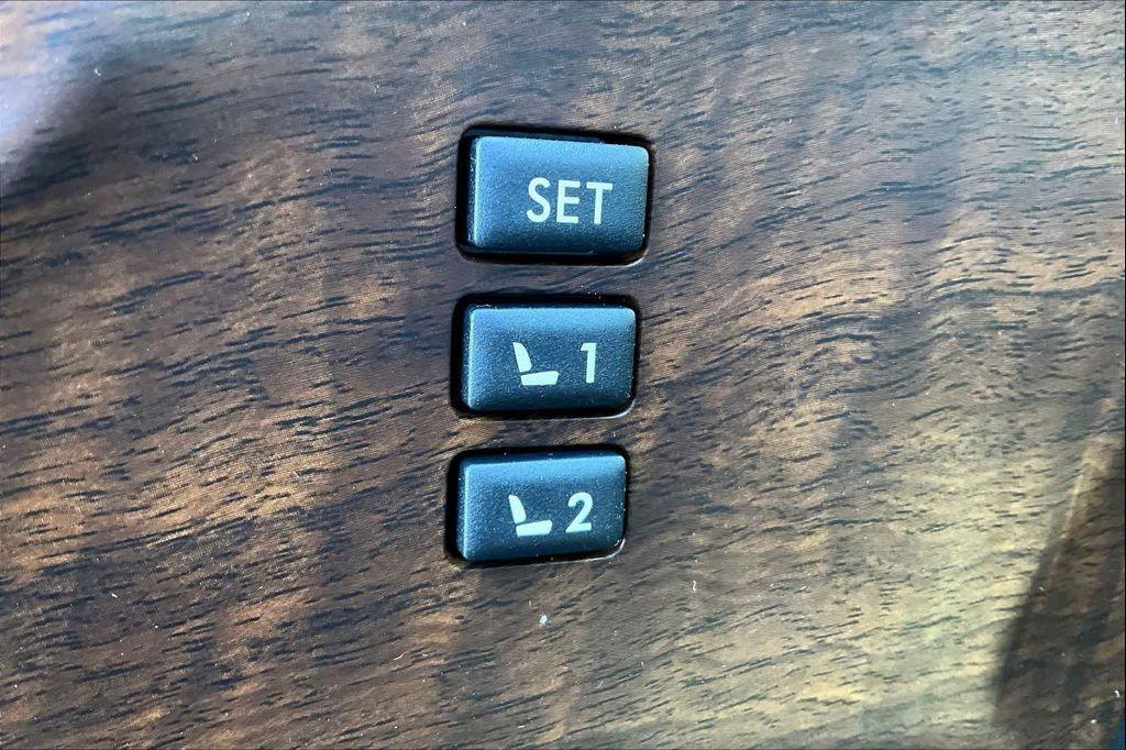 new 2025 Subaru Ascent car, priced at $48,273