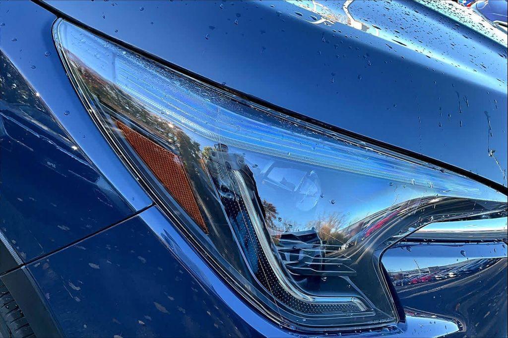 new 2025 Subaru Ascent car, priced at $48,273