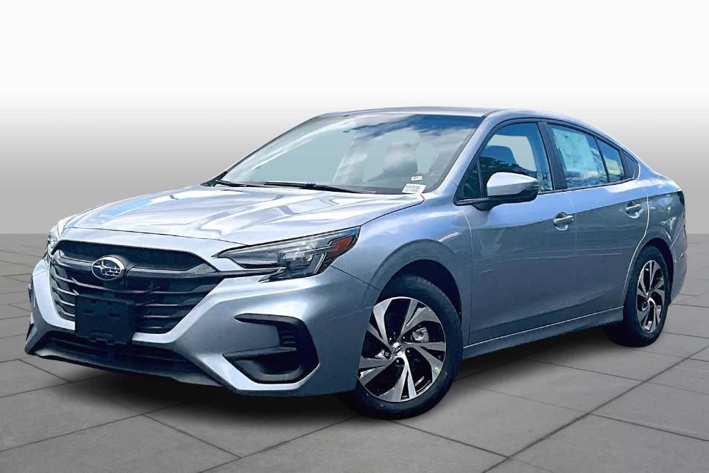 new 2024 Subaru Legacy car, priced at $24,821
