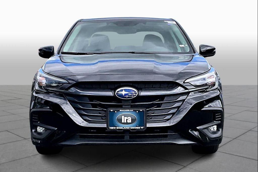 new 2025 Subaru Legacy car, priced at $29,242