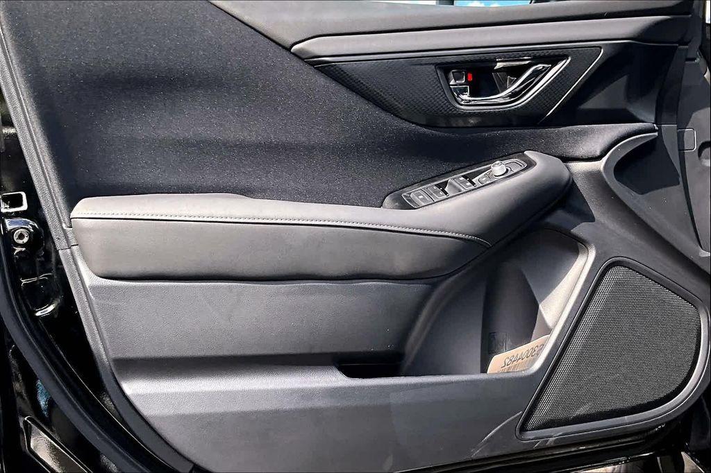 new 2025 Subaru Legacy car, priced at $29,242