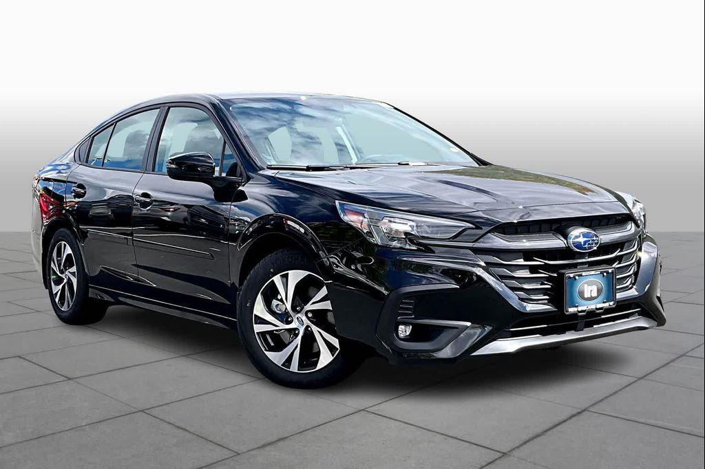 new 2025 Subaru Legacy car, priced at $29,242