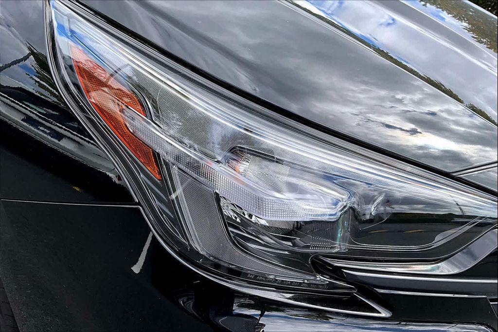 new 2025 Subaru Legacy car, priced at $29,242