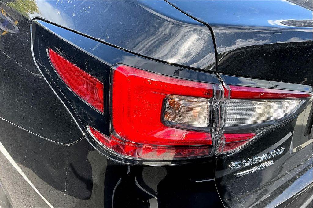 new 2025 Subaru Legacy car, priced at $29,242