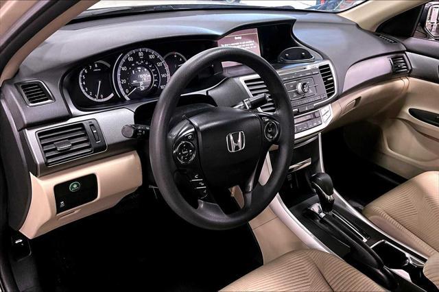 used 2014 Honda Accord car, priced at $10,849