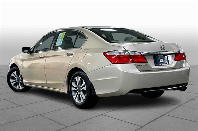 used 2014 Honda Accord car, priced at $10,849