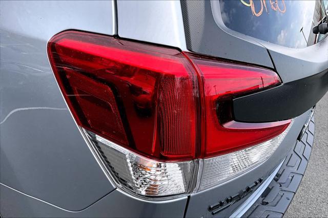 new 2025 Subaru Forester car, priced at $34,505