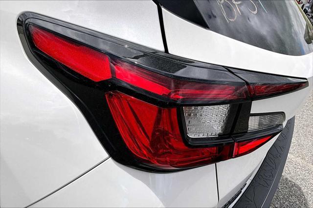 new 2025 Subaru Crosstrek car, priced at $34,647