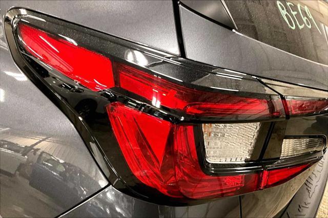 new 2025 Subaru Crosstrek car, priced at $29,389