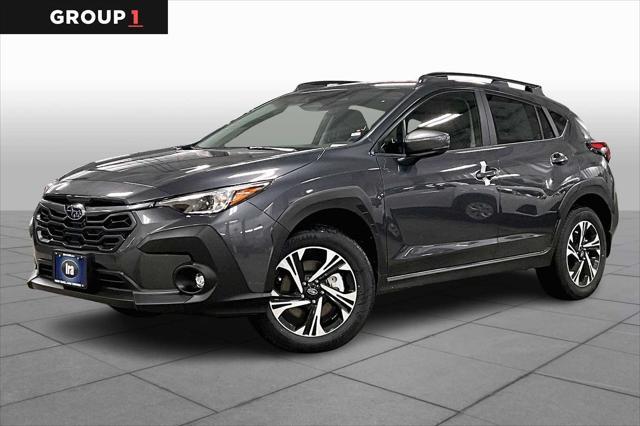 new 2025 Subaru Crosstrek car, priced at $29,389