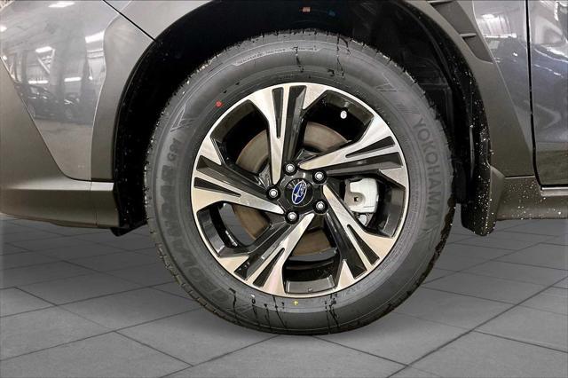 new 2025 Subaru Crosstrek car, priced at $29,389