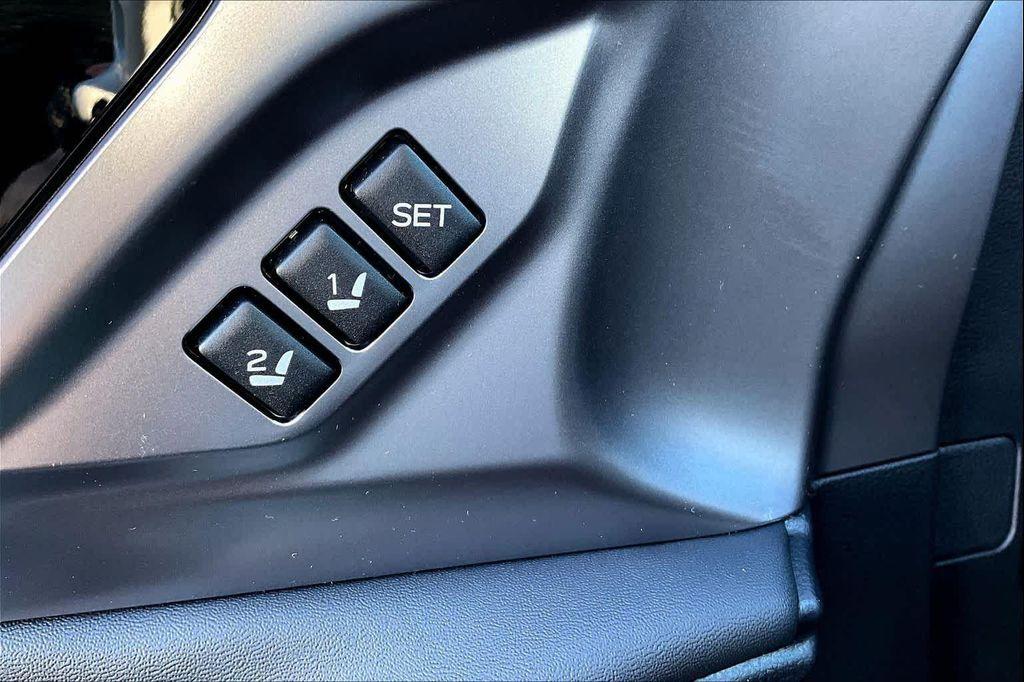 new 2025 Subaru Legacy car, priced at $34,196