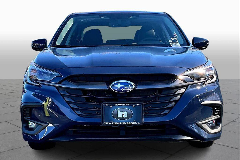 new 2025 Subaru Legacy car, priced at $34,196