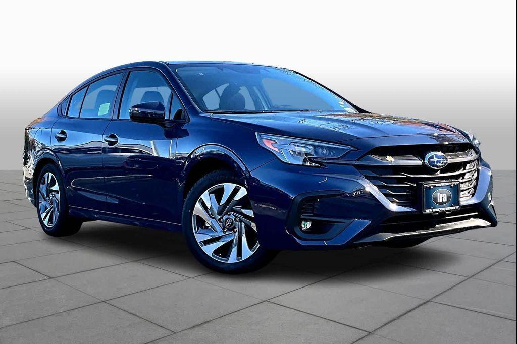 new 2025 Subaru Legacy car, priced at $34,196
