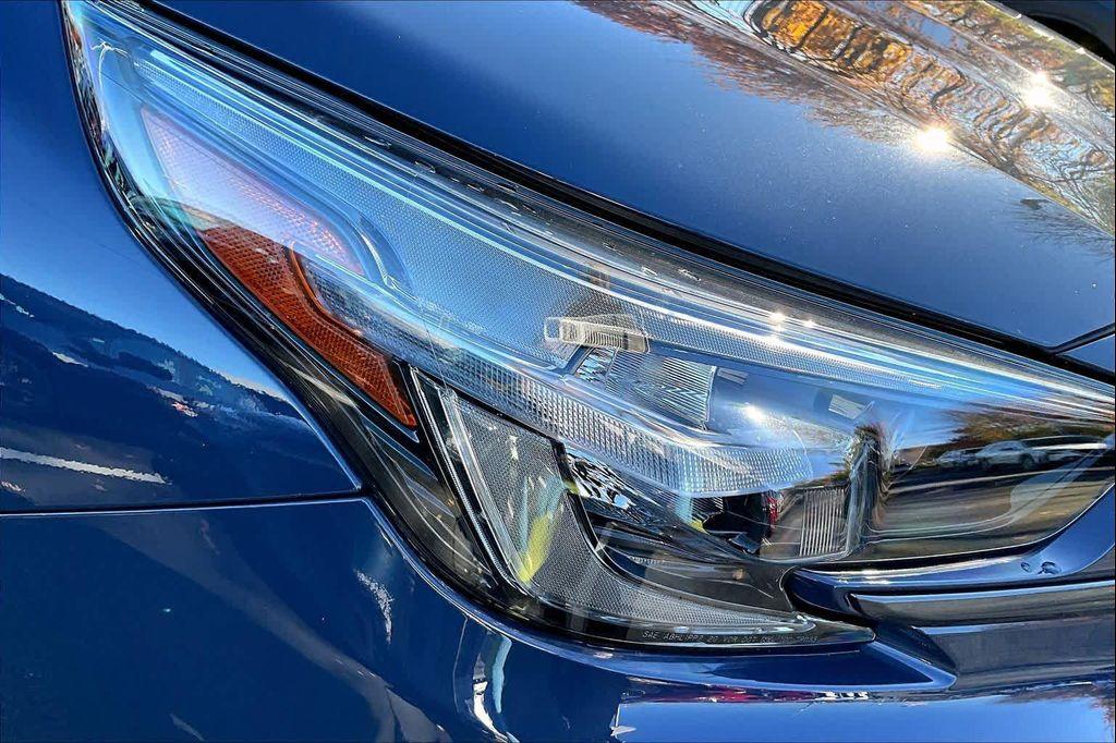 new 2025 Subaru Legacy car, priced at $34,196