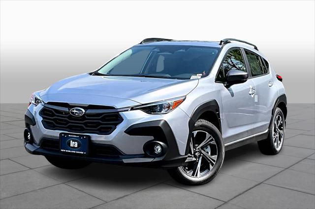 new 2024 Subaru Crosstrek car, priced at $28,234