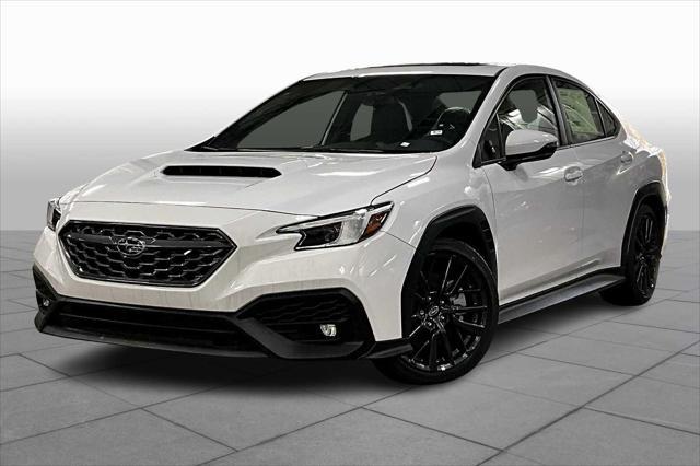 new 2024 Subaru WRX car, priced at $36,513